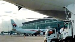 Gubernur Jabar Usulkan BIJB Kertajati Jadi Pusat Pertahanan Nasional