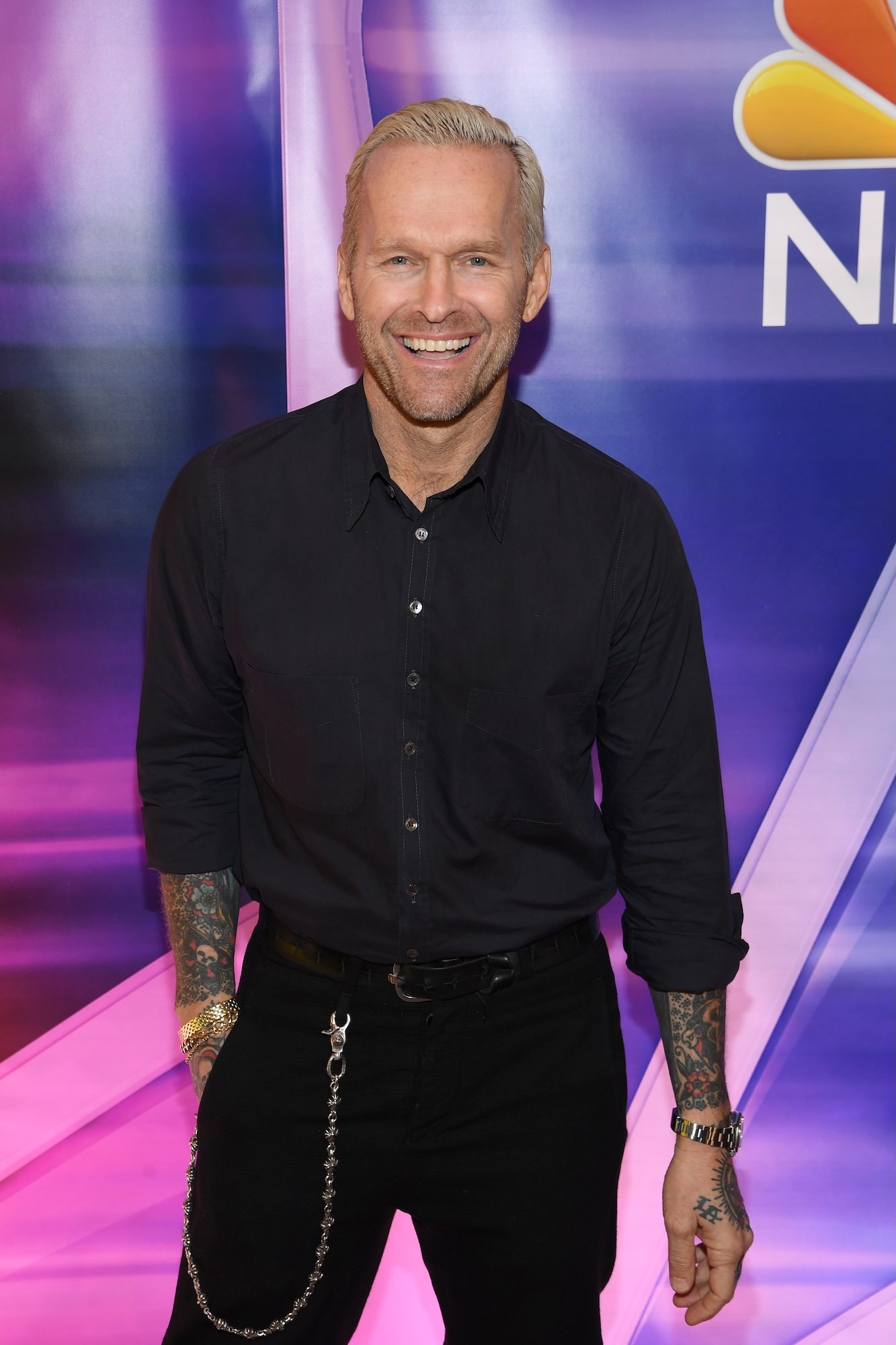 ‘Biggest Loser' Trainer Bob Harper's Health Journey After His Heart Attack