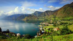 Danau Kerinci, Wisata Alam Ikonik Jambi yang Memikat