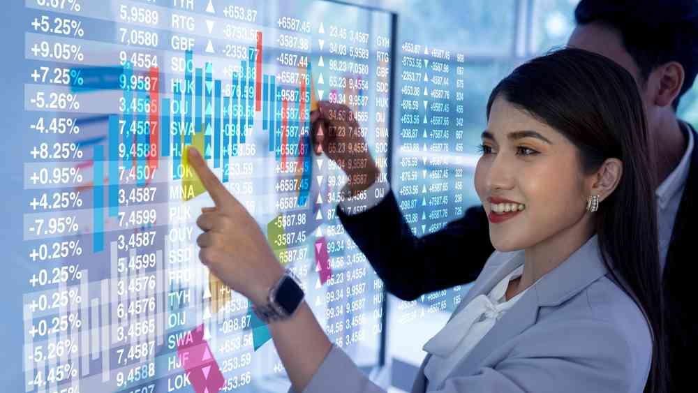 Ekonomi Tidak Stabil? Ini 4 Strategi Investasi Pintar untuk Lindungi Kekayaan