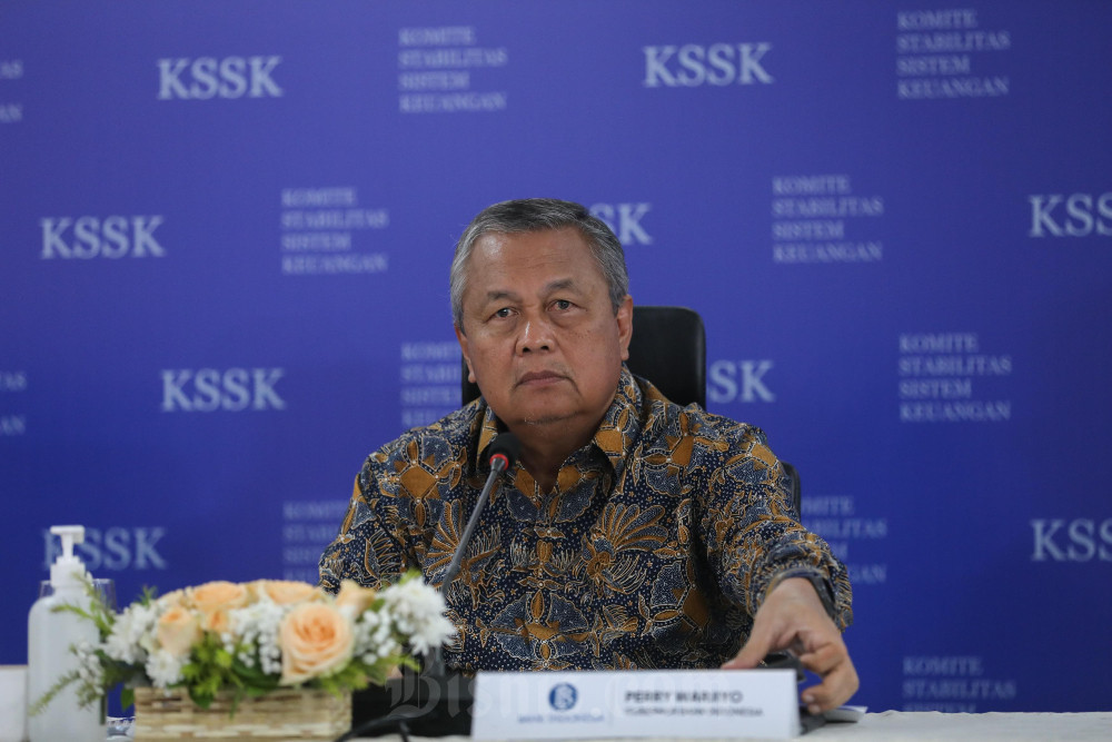 BI Kurangi Suku Bunga Saat Ekonomi Tumbuh Lebih Tinggi, Apa Penyebabnya?