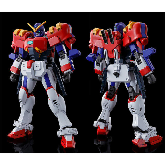 ガンダムマックスター　ガンダムローズ　hg プレバン HGガンプラ「ガンダムローズ」「マックスター」が再販！プレバン