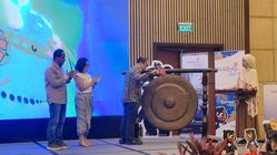 Malaysia Perkuat Promosi Wisata Melalui MATAS B2B di Balikpapan