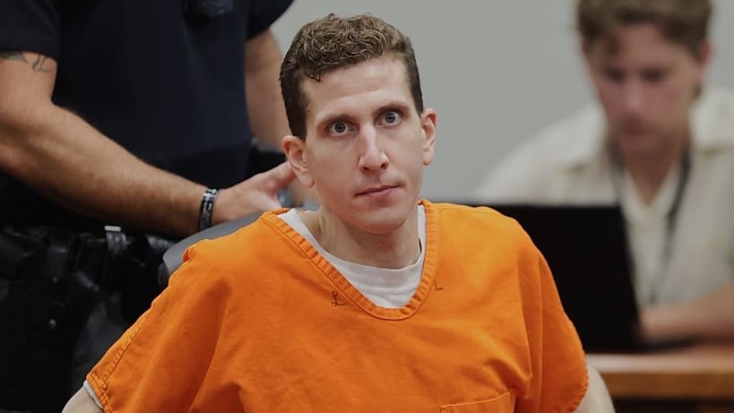 Kohberger’s sister reveals why she never saw arrest coming<br><br>