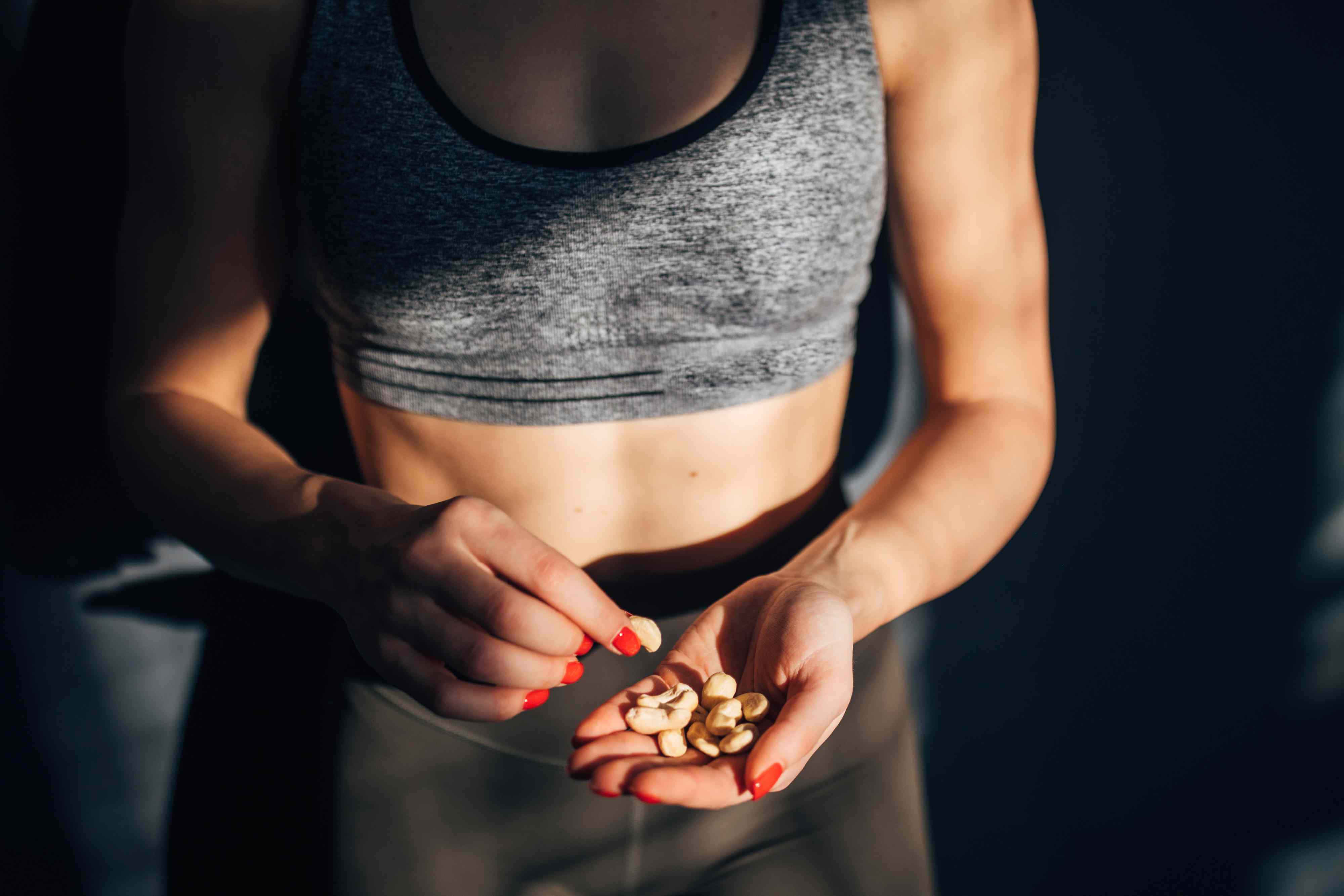What foods you should eat before every type of workout—from cardio to ...