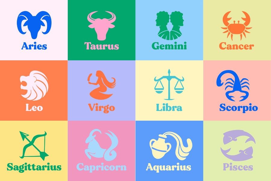 Your "Game-Changing" Horoscopes For September 2025 Are Officially In!