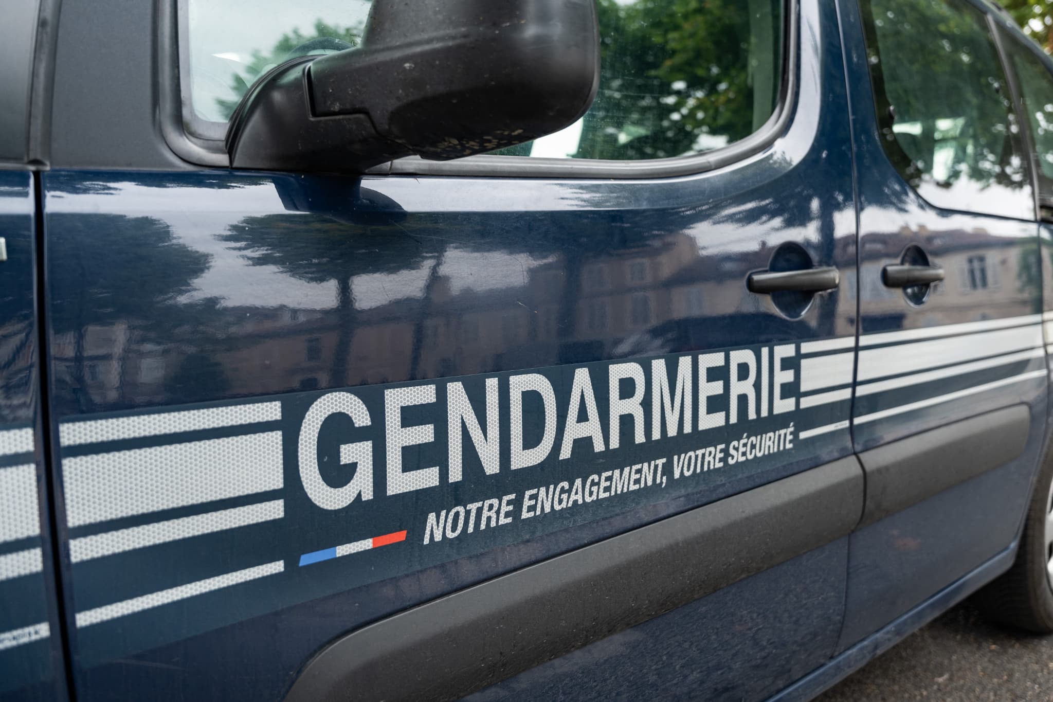 Le corps d'une femme portée disparue depuis dimanche dans le Var ...