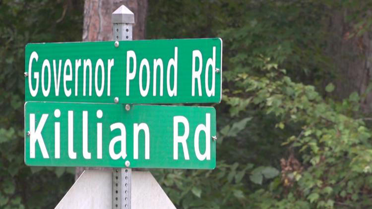 New RV park under construction on Killian Road in Columbia