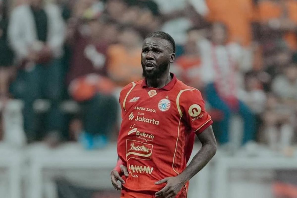 Antar Persija Ungguli Persebaya, Allano Jadi Bintang Ketiga Musim Ini
