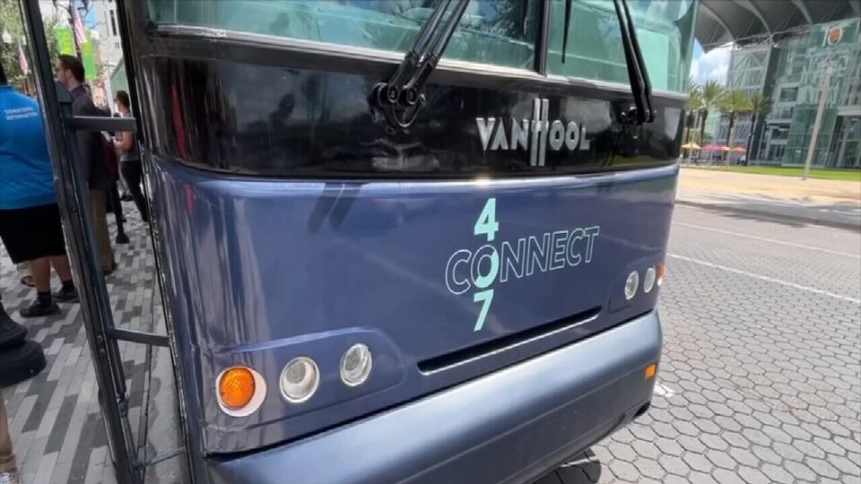 407 Connect launches in Orlando to fight against homelessness