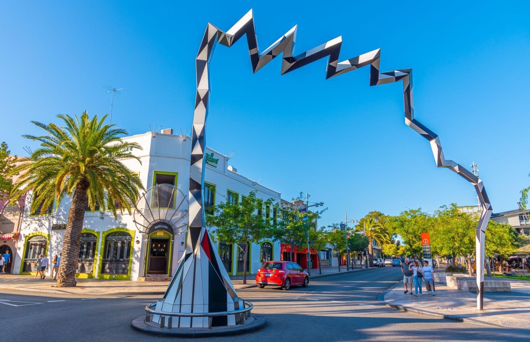 30 of Australia's coolest neighbourhoods you need to visit