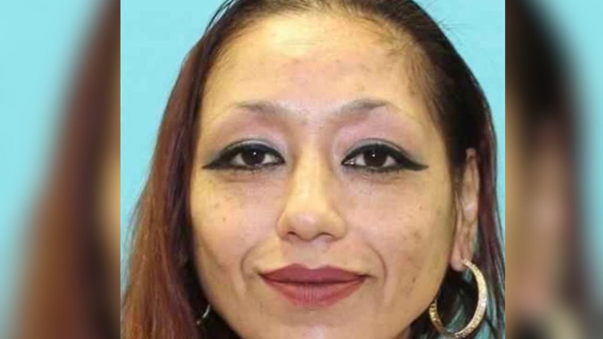 FBI arrests Cindy Singh, on 'ten most wanted fugitives' list, hiding in(01)