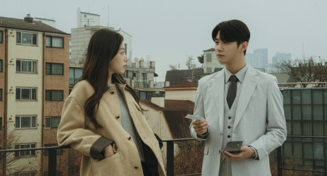 드라마 마이 유스 스틸컷