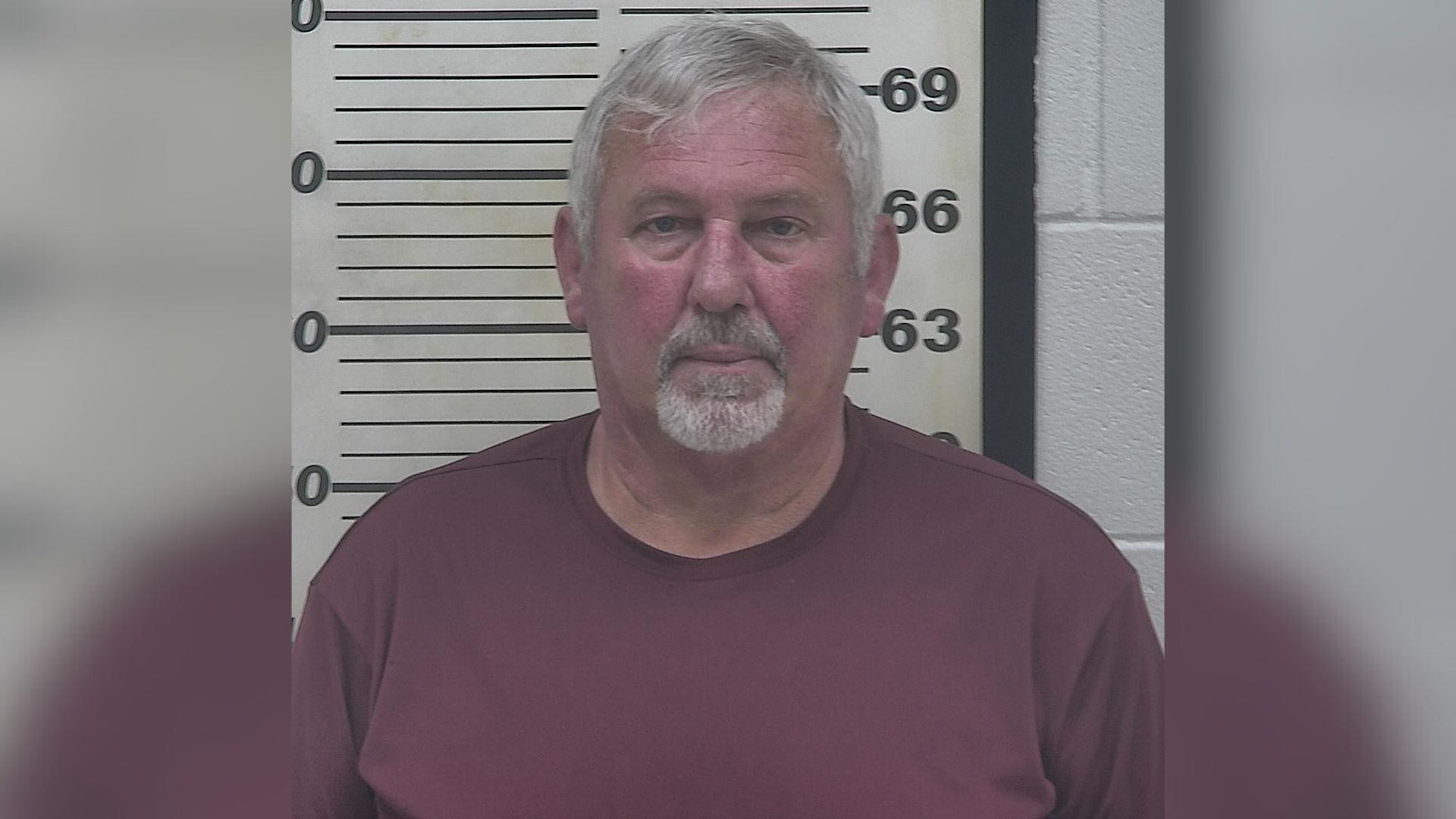 Arrest made following hit-and-run involving a school bus with children ...