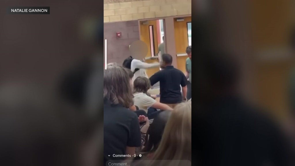 Video shows Lincoln High student slapping teacher, sparking concerns