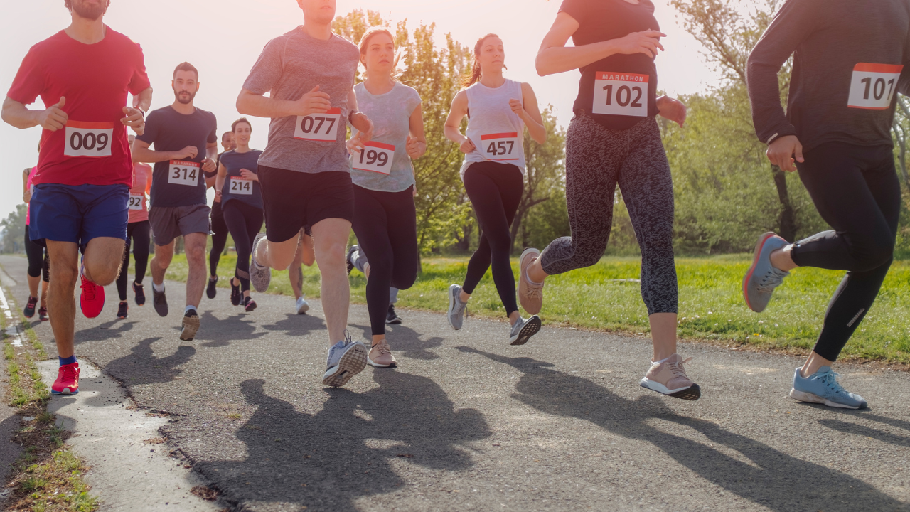 Marathon Runners Could Face Shockingly High Risk Of Colon Cancer, Study