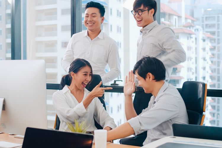 6 cara menghadapi bos toxic untuk menjaga kesehatan mental