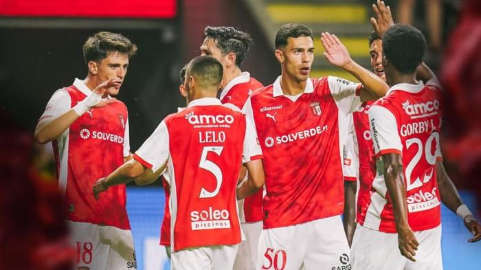 Prediksi Skor Nice vs Braga: Head-to-Head dan Statistik Liga Europa