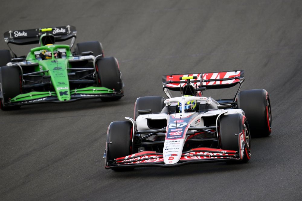 Aturan Baru 2026 Tingkatkan Kompetisi Pembalap Muda F1