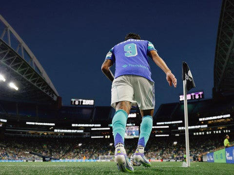 Desde su oficialización, la Liga MX nunca ha tenido un equipo campeón en la Leagues Cup 2025. (AFP).