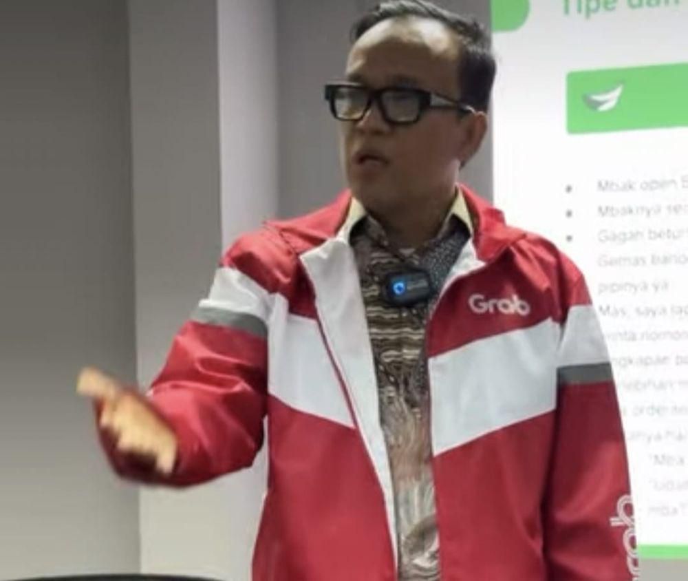 Profil Wamenaker yang Tertangkap OTT KPK