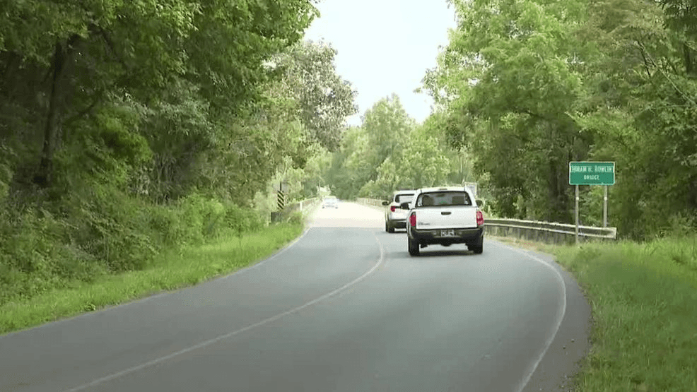 Hawkins County bridge raises safety concerns Hawkins County bridge raises safety concerns