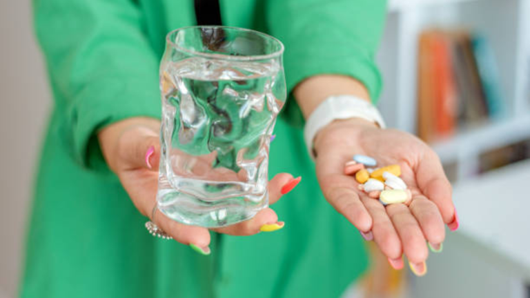 5 Questions To Ask Before Taking Supplements According To A Top Doc
