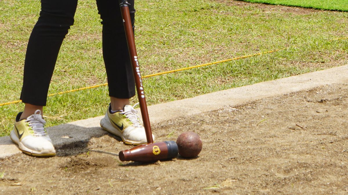 9 Pengcab Cabor Woodball Beradu Kekuatan di KBB: Kualifikasi Tentukan Tiket Porprov 2026