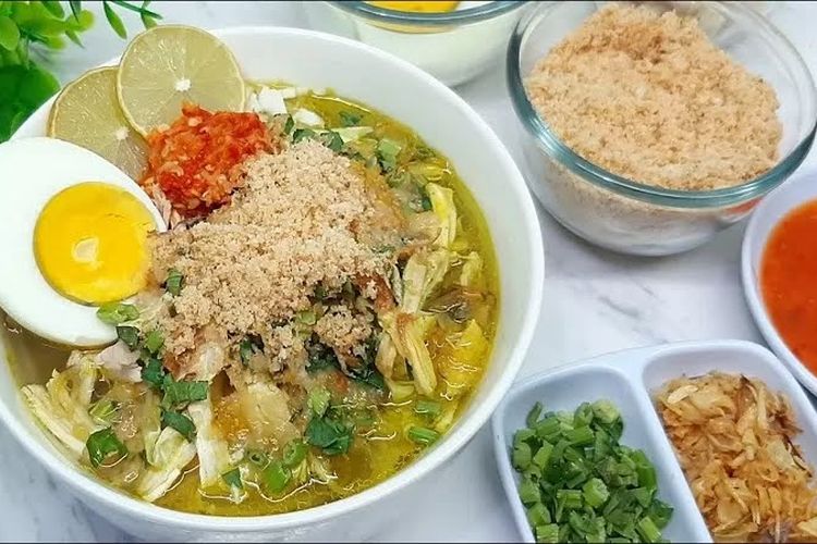Tiga Kuliner Legendaris Surabaya yang Tetap Favorit Selama Puluhan Tahun