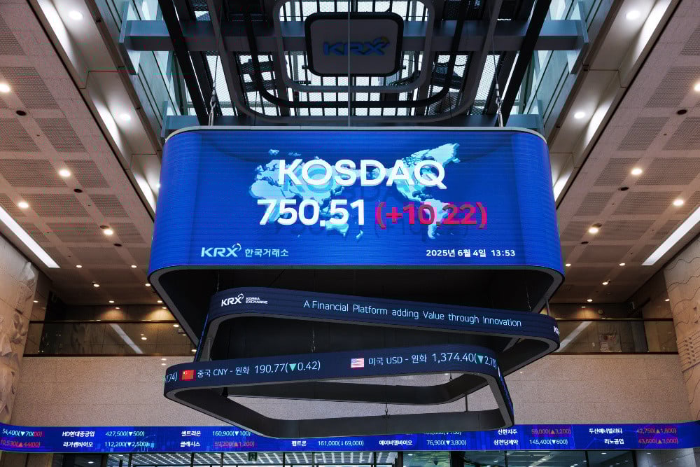 Korsel Umumkan Investasi Baru 150 Miliar Dolar AS Saat KTT Lee-Trump
