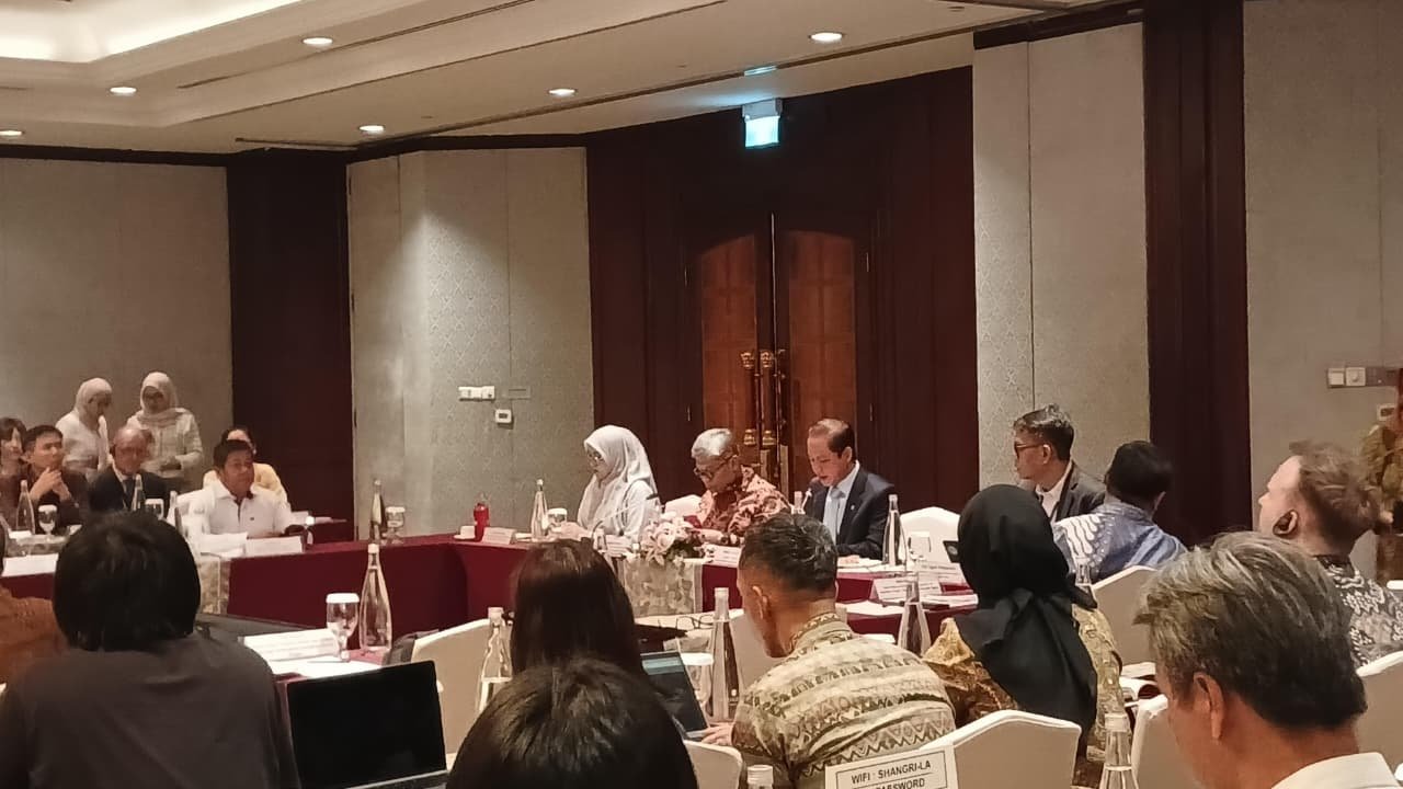Menteri Lingkungan: Tangani Polusi Plastik atau Tidak Bisa Ditunda