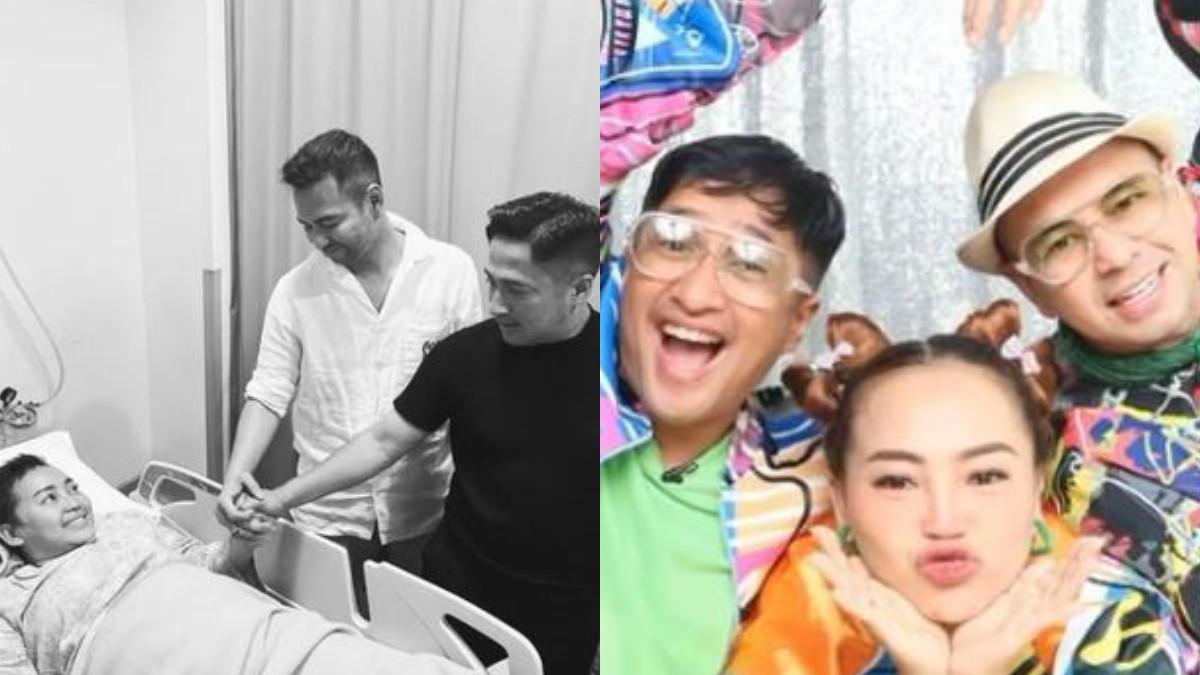 Selain Mpok Alpa, Artis Muda Ini Juga Meninggal Dunia, Ada yang Baru 22 Tahun