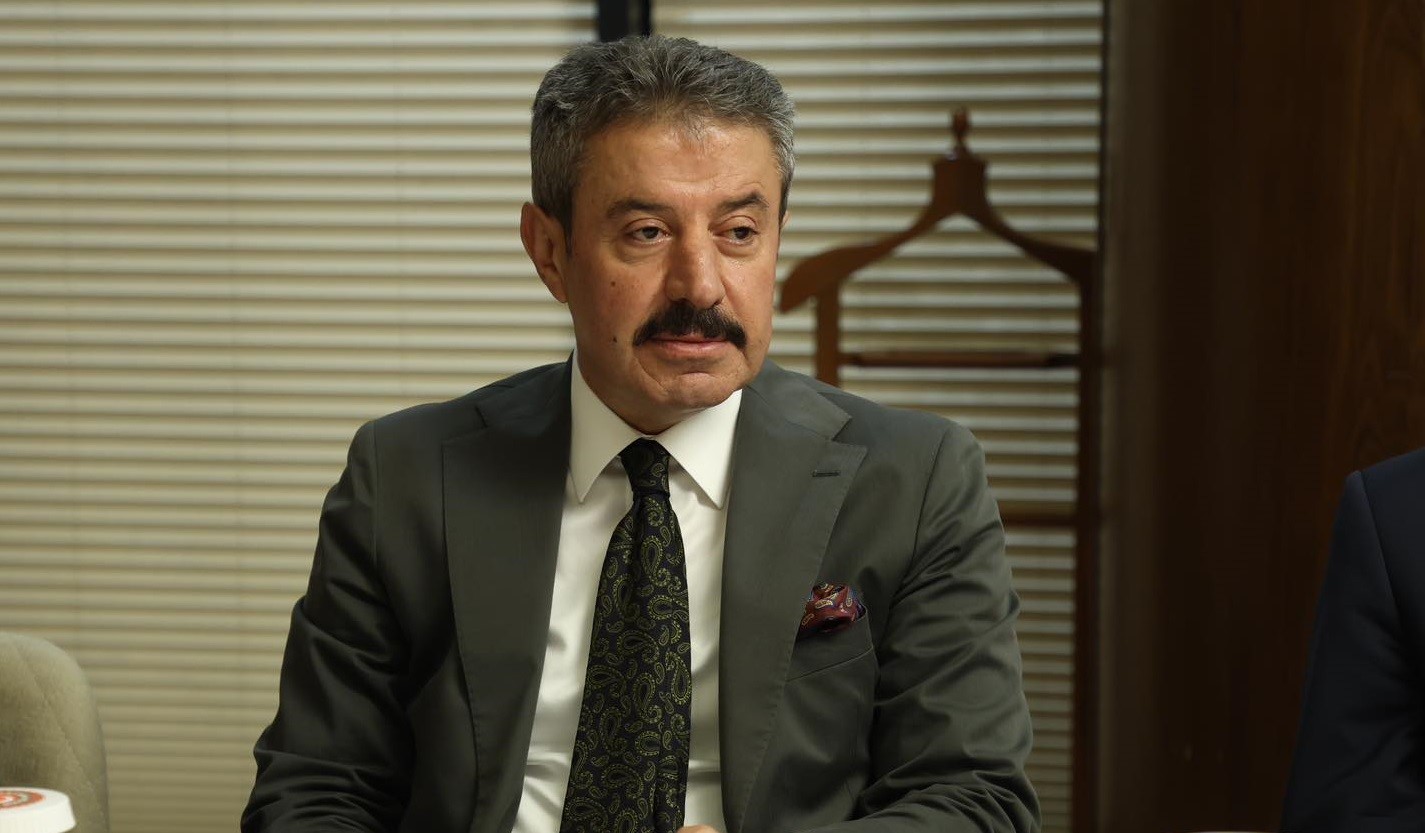 AK Parti Milletvekili Tatar: &amp;quot;Şükürler olsun OHAL cehenneminden ...