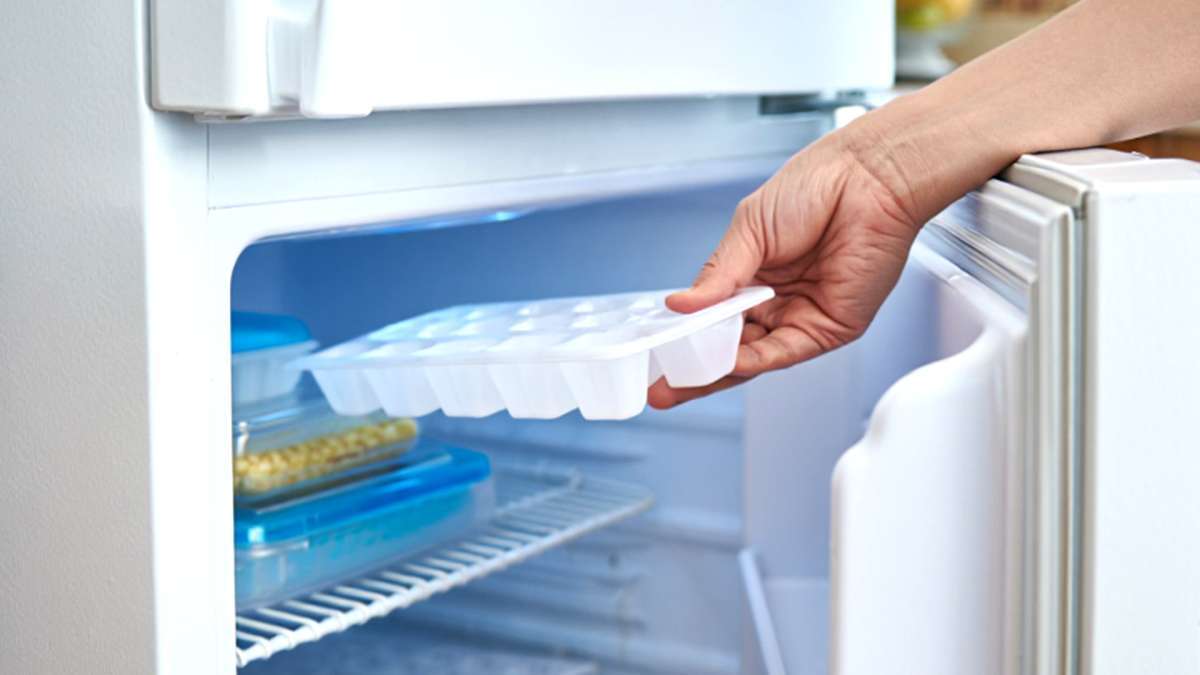 Schnelles Eis gefällig? Diese Tricks funktionieren in Rekordzeit