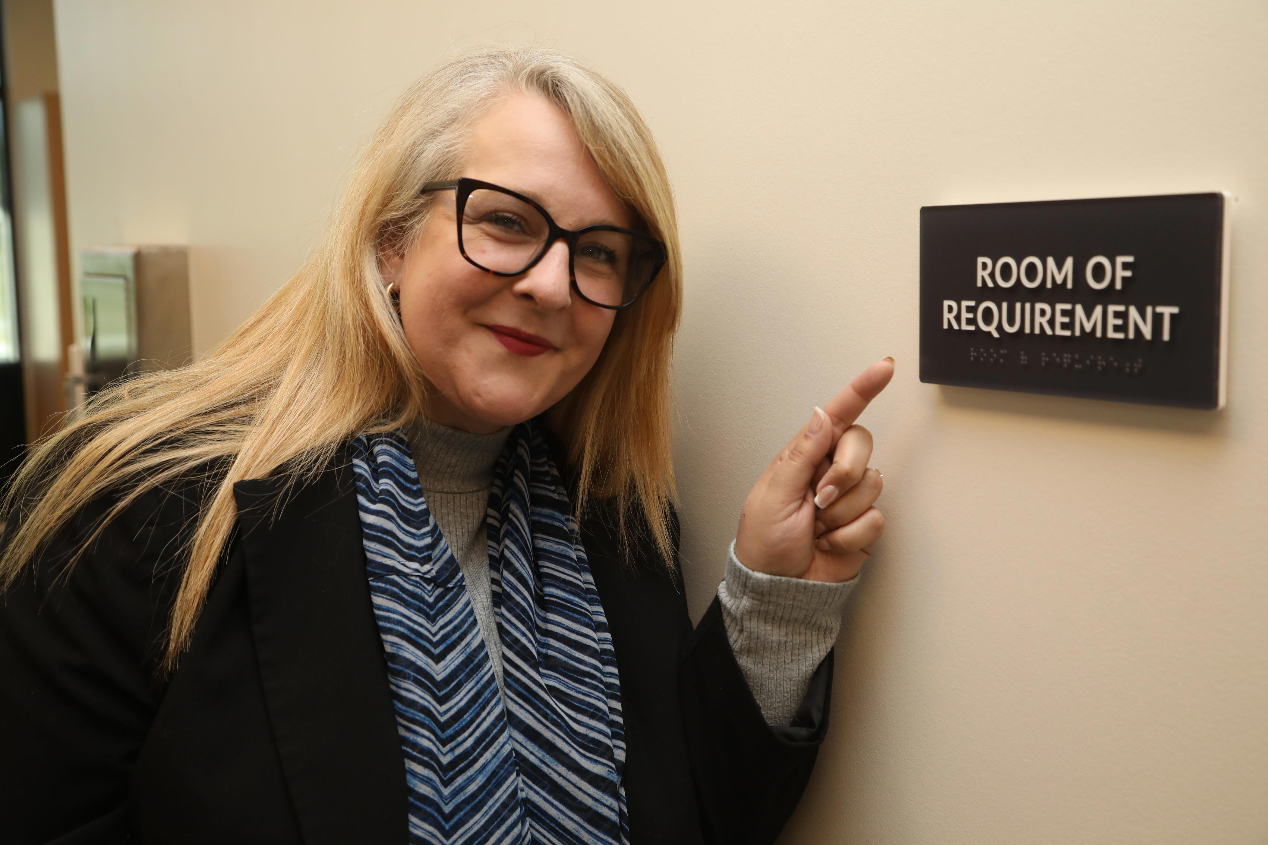 Clarksville-Montgomery County Public Library to transform into Hogwarts