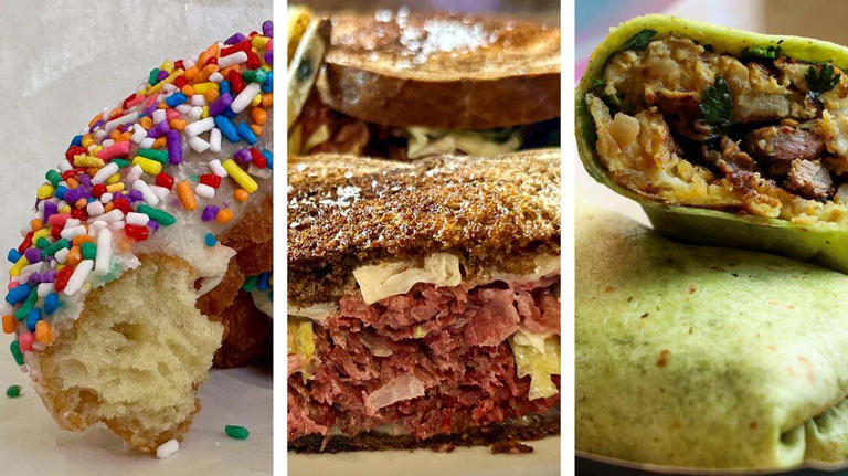 Popular Lexington dining fundraiser returns despite funding uncertainty