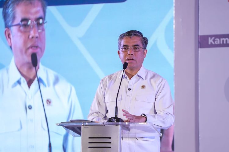 Menteri Perburuhan Rotasi dan Copot Pegawai Bermasalah Usai Immanuel Ebenezer Jadi Tersangka KPK