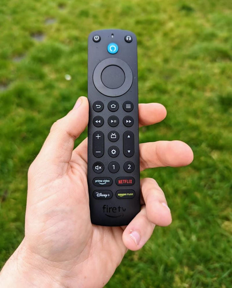 Fire TV Black Friday Sale: New Firestick Over 50% Off