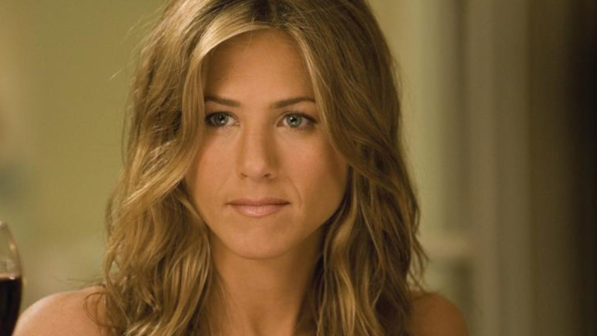Jennifer Aniston Breaks Her Silence How She Really Felt After 'The