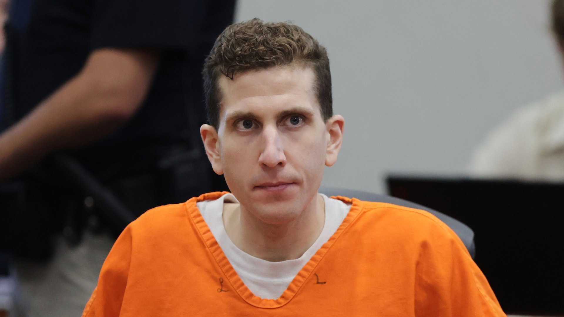 What Bryan Kohberger #39 s Classmates and Professors Noticed After Murders What Bryan Kohberger #39 s Classmates and Professors Noticed After Murders