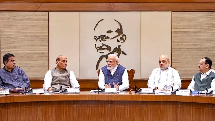 Govt forms informal groups for economy, social sector reforms led by ...