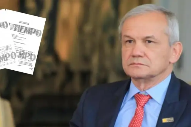 Falleció en Santander la madre de Carlos Ramón González, exdirector del ...