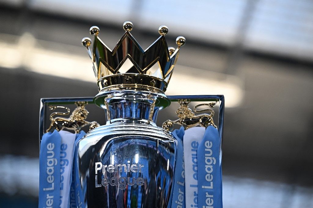 Legenda Arsenal: Hanya Dua Klub yang Bisa Juara Liga Inggris Musim Ini
