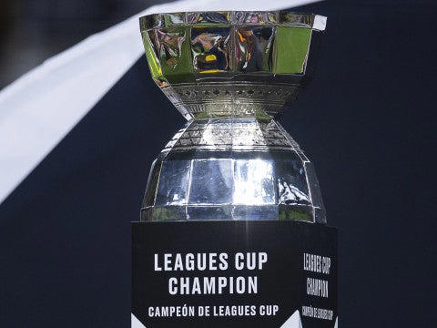 De los 4 equipos que se mantienen con vida, Inter Miami es el único que ya fue campeón de Leagues Cup. (Mexsport).