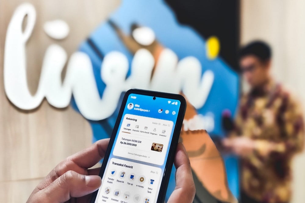 Mandiri Menggenggam Penghargaan Cloudera APAC 2025 dengan Teknologi AI