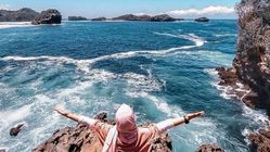 8 Wisata Pantai Jawa Timur: Pemandangan Indah untuk Healing dan Liburan Keluarga