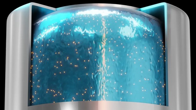 Startup Secures Staggering Funding To Develop Next Gen Nuclear Reactor