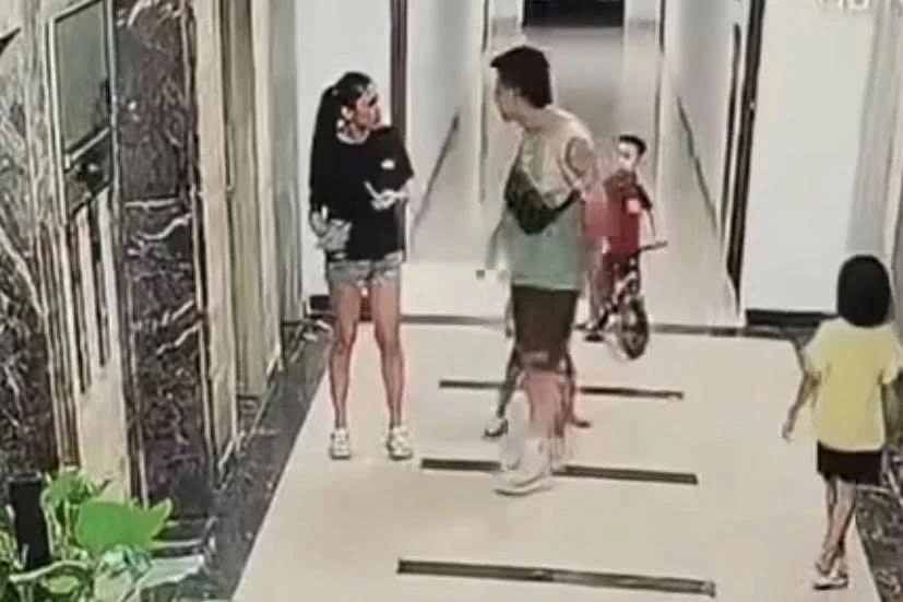 Người phụ nữ bị đánh ở chung cư Hà Nội: Sụt 3 kg, vẫn còn hoảng sợ