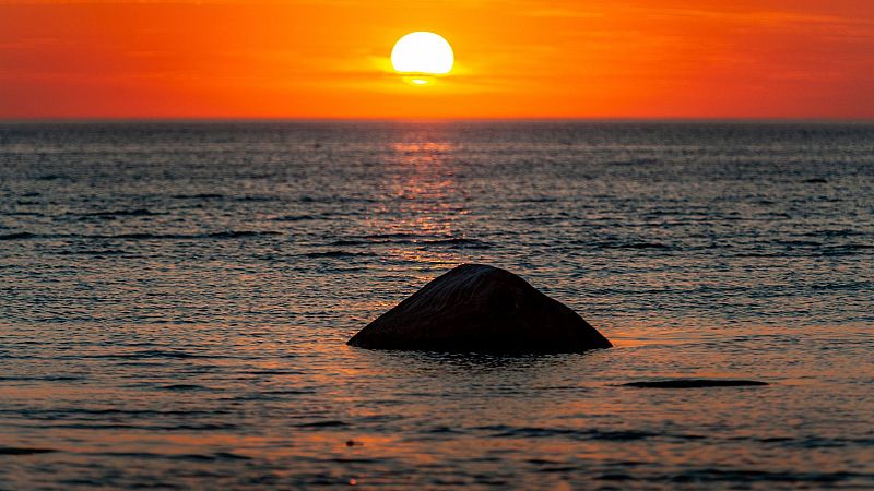 Estonia's Secret Island Paradise