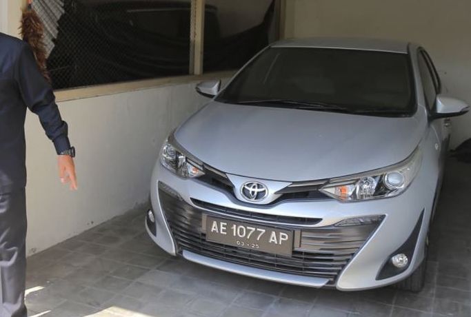 Harga Toyota Vios Bekas 2021: Pilihan Mobil Sedan Murah